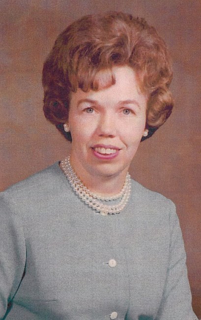 Obituary of Marjorie J. Edson