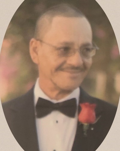 Obituary of Jose Juan Reyes