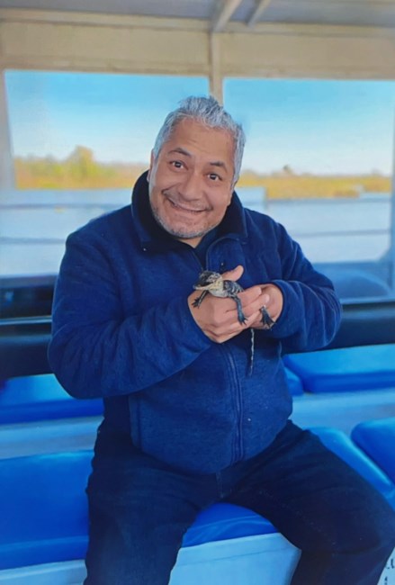 Obituary of Michael Angel Bulnes