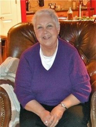 Obituary of Patricia "Pattie" Smith Barker