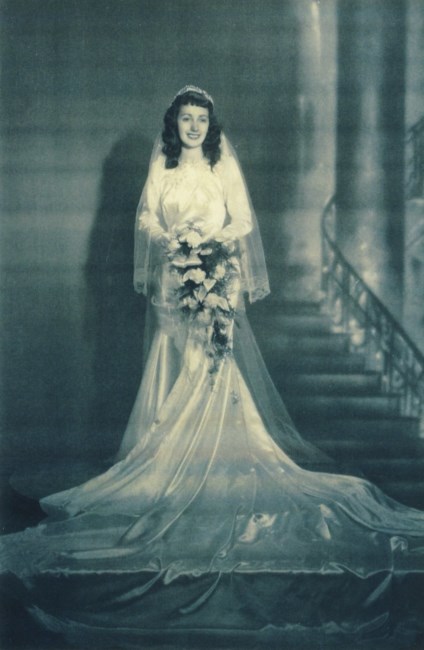 Obituary of Adelina C. Maldonado