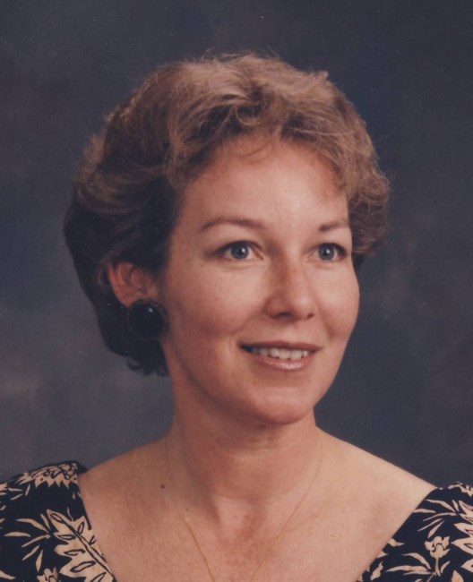 Avis de décès de Patricia A. McDonald Luca