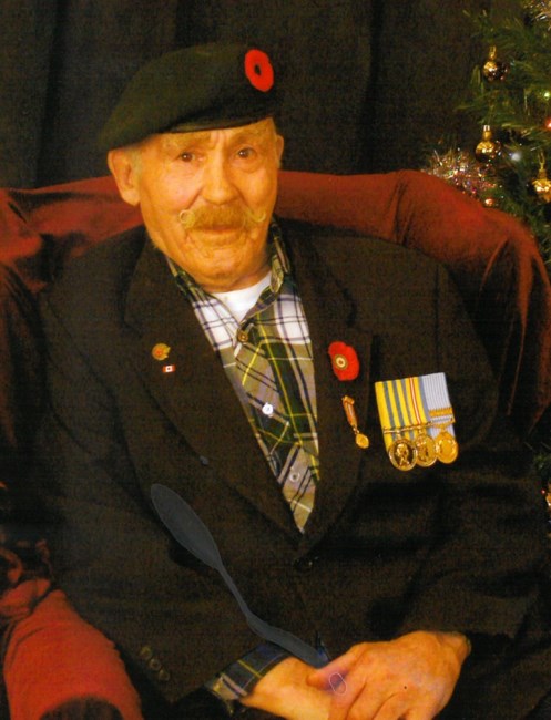 Obituary of Mr. John Avon Gibson