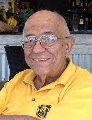 Obituary of Donald G. Rathgeber