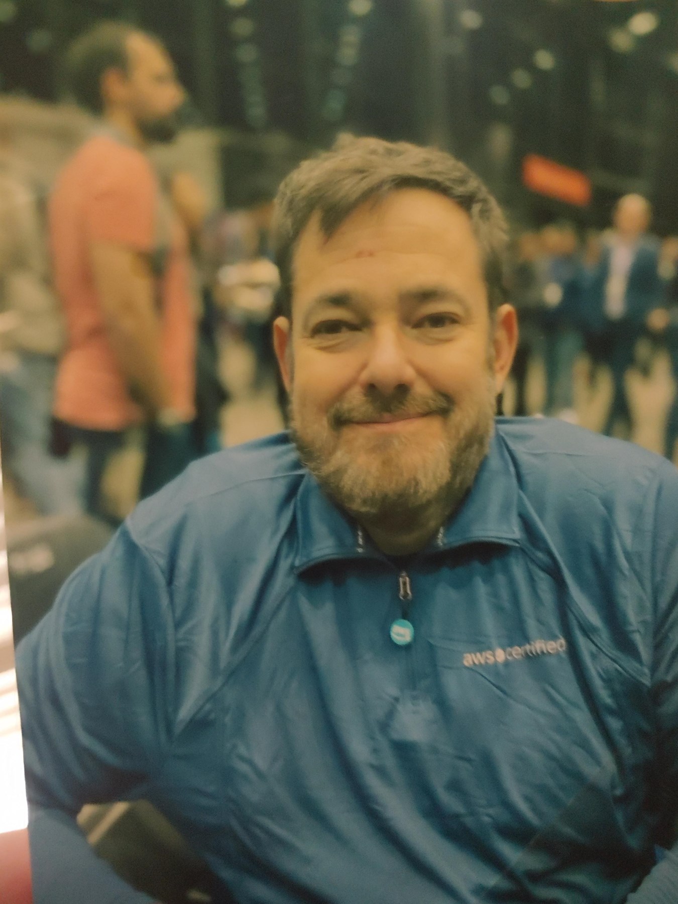 Obituary of John Alfred Joseph Bentley