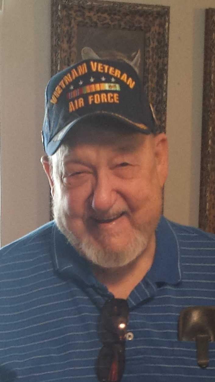 Obituary of Sherman A. Savage