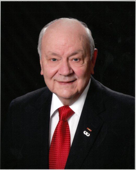 Obituary of Richard T Schofield III