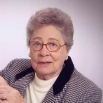 Obituary of Norma Jean Price