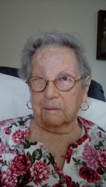 Obituary of Concetta "Connie" Cocciardi