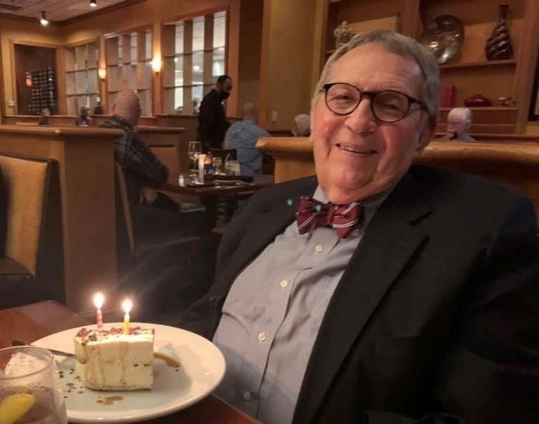 Obituary of Guy Haywood White III