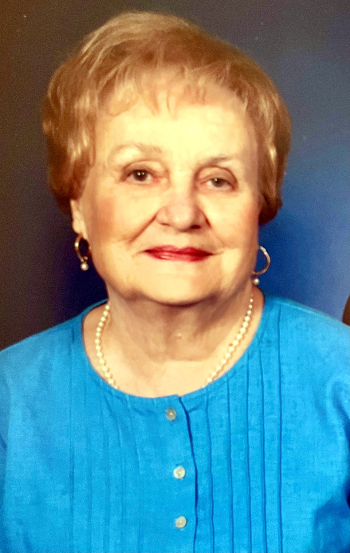 Frances Vinson Obituary Montgomery, AL