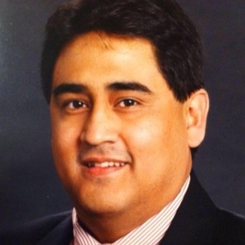 Obituary of Frank Daniel Castellanos