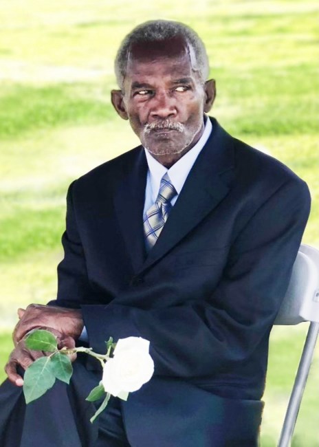 Obituary of James DeLoach