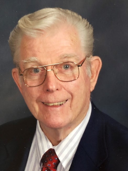 Obituary of Ronald Louis Johnson