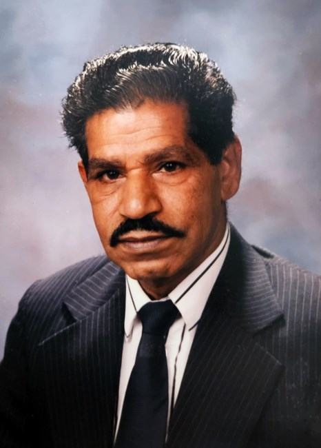 Obituary of Edawaparambil Raman Narayanan