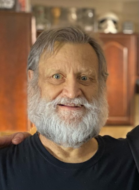 Obituary of Joe Boydston