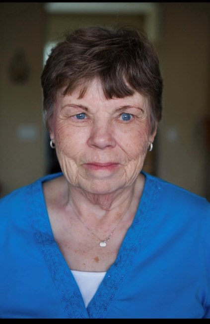 Obituary of Susan Ann Norman