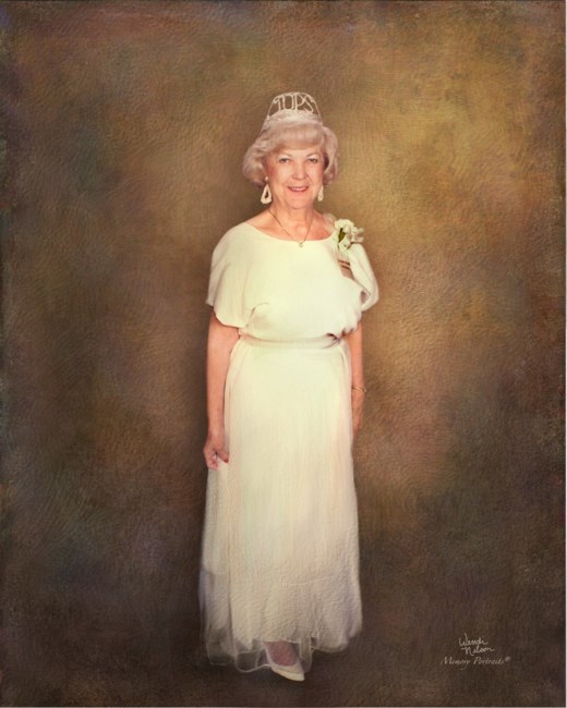 Obituary of Naomi M. Cavanaugh