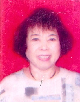 Obituary of Elaine L Chang