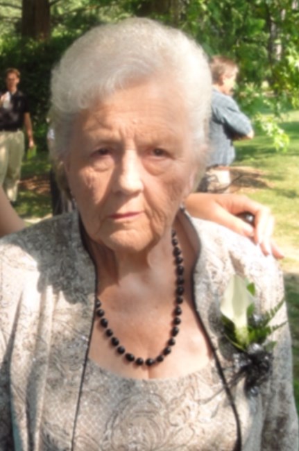 Obituary of Arlene J. Eckel