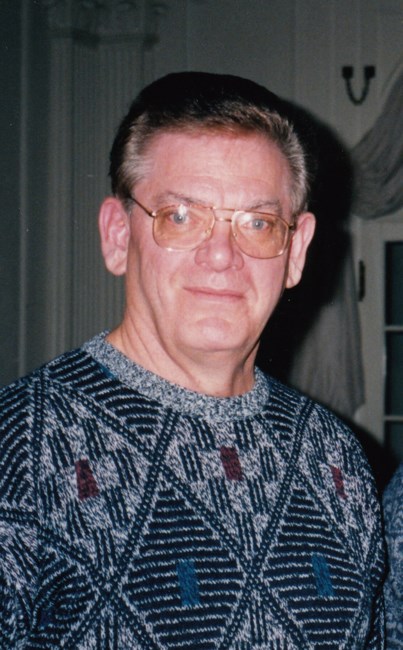 Obituary of David Russell Chandler