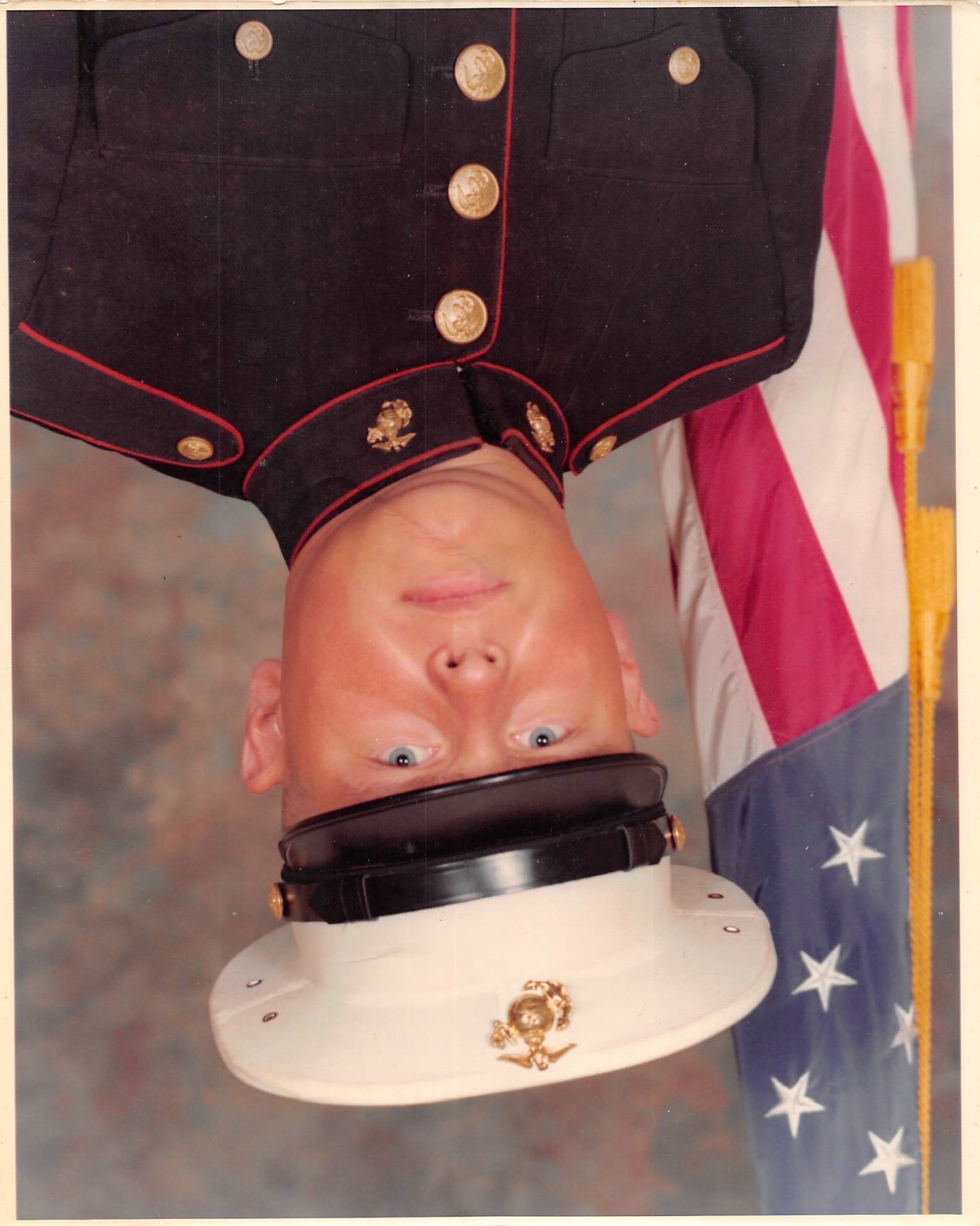 Obituary of Carl Leonard Williams