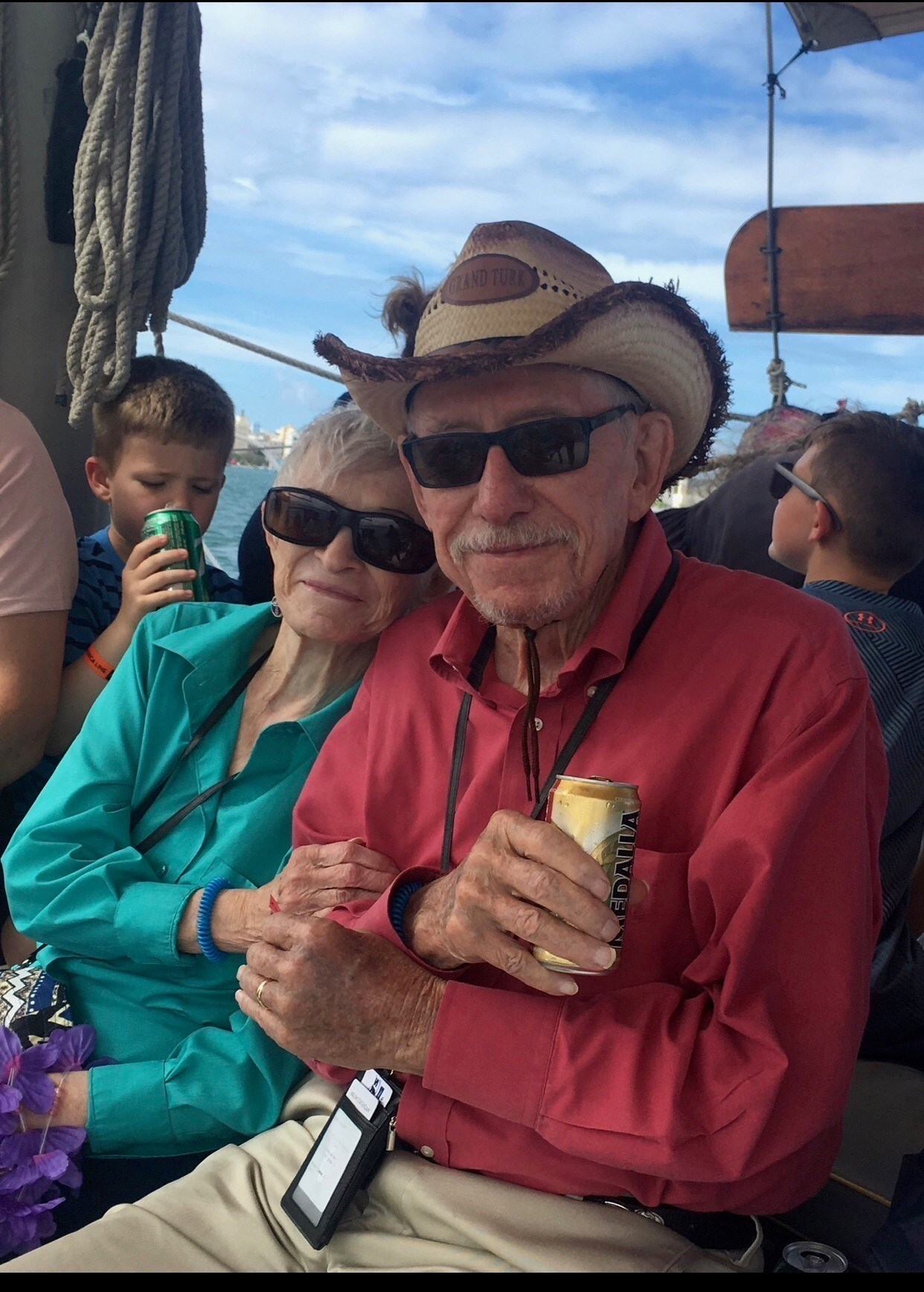 Obituary of Donald W Fuller Sr.