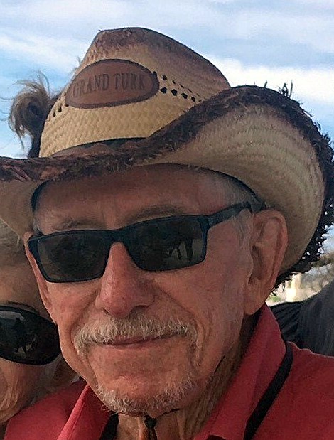 Avis de décès de Donald W Fuller Sr.