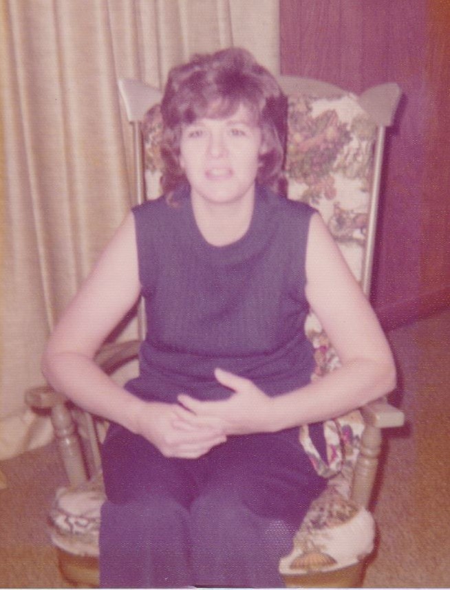 Avis de décès de Rosalie Agnes Grasso Mills