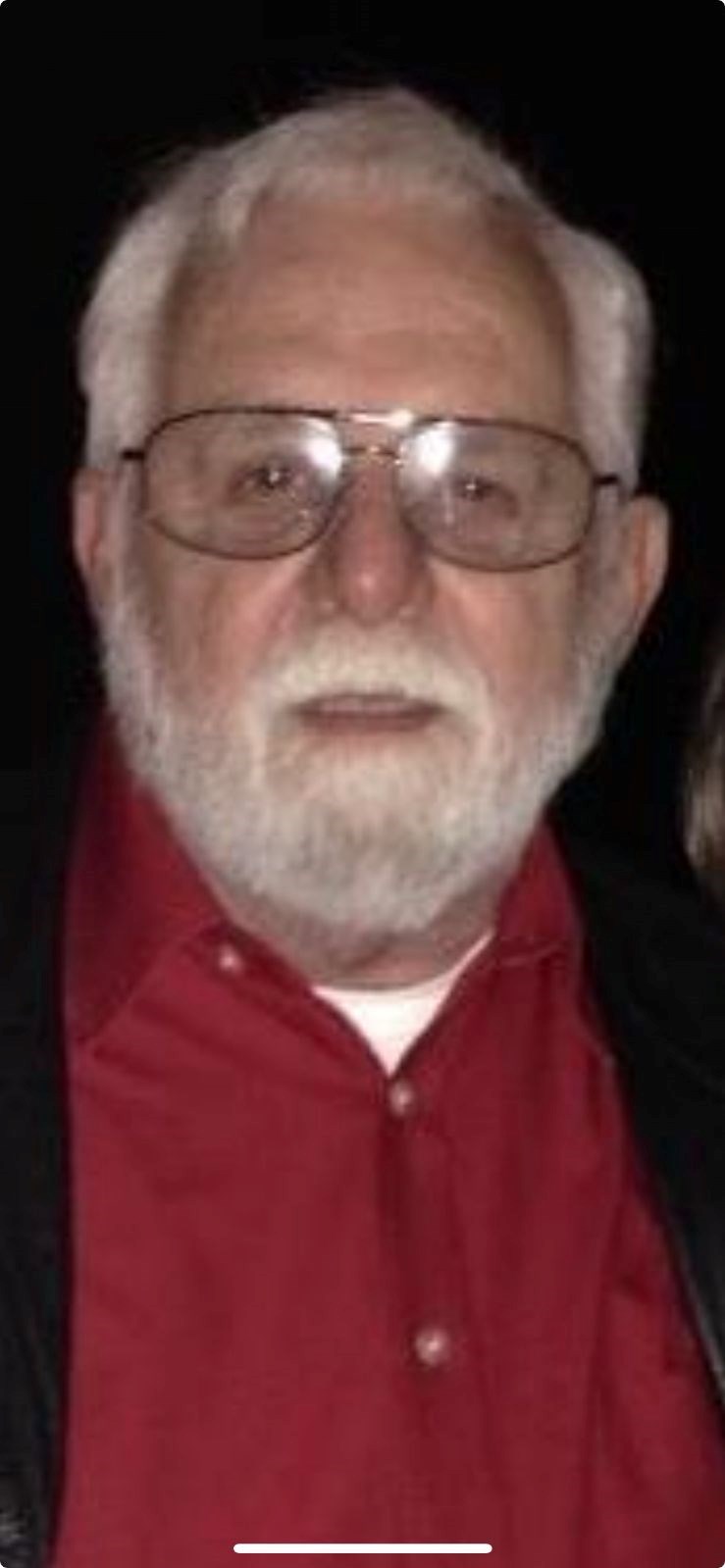 William Carnes Obituary Birmingham, AL