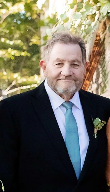 Obituary of Leo Luke Governale
