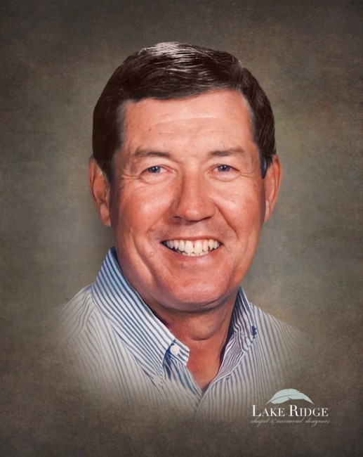 Obituary of Robert Lee Reagan