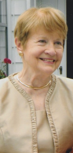 Obituary of Jane B. Arata