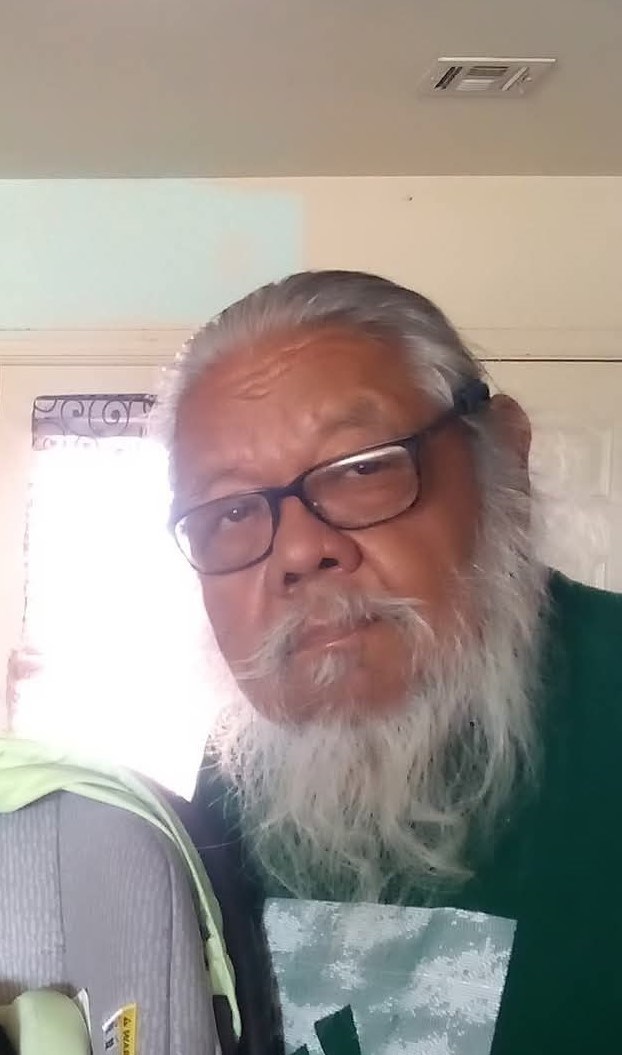 Obituario de Alan Wade Blackwater