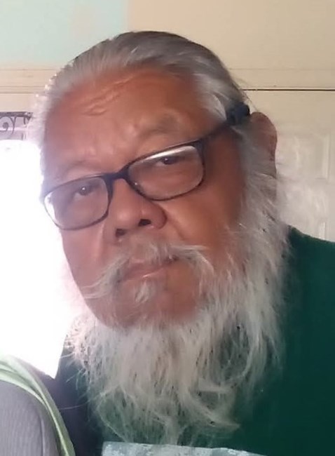 Obituary of Alan Wade Blackwater