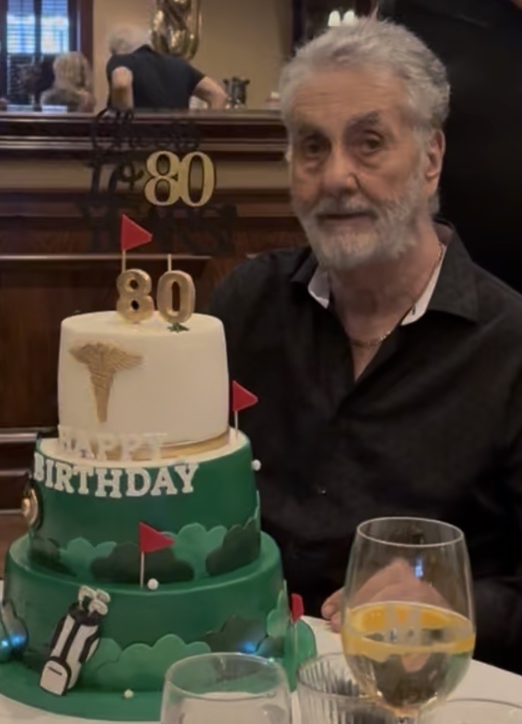 Obituary of Dr. Robert J. Drimmer
