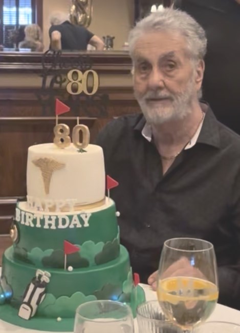 Obituary of Dr. Robert J. Drimmer