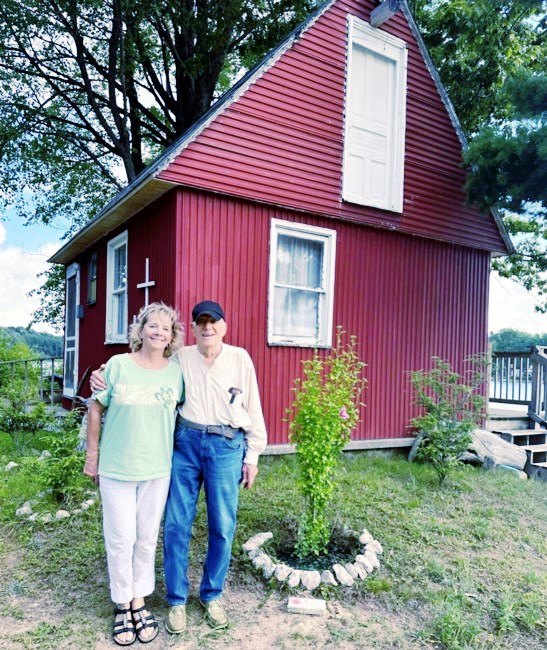 Obituary of Denton William Moore