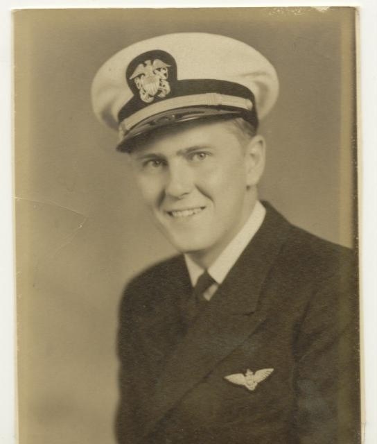 Obituary of Robert Lee Kouns Jr.