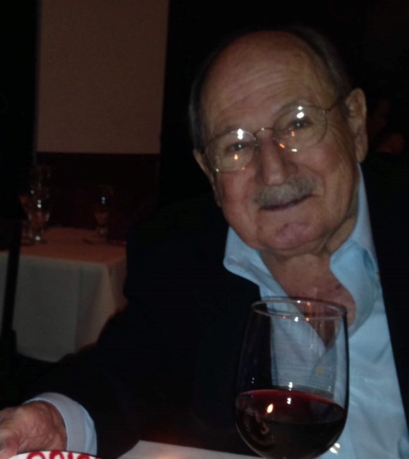 Obituario de George Willis Winter Jr.