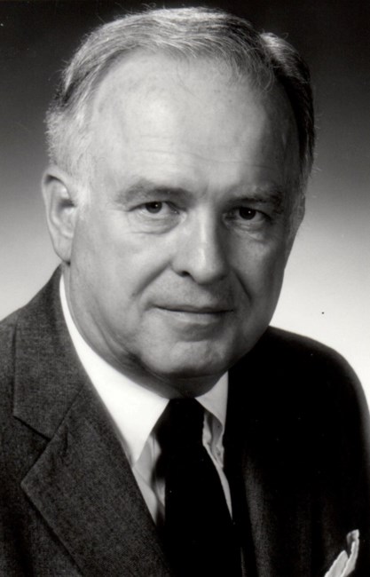 Obituary of William R. Gall