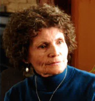 Obituary of Lily Racine