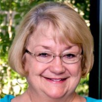 Obituary of Sharon Ann Held