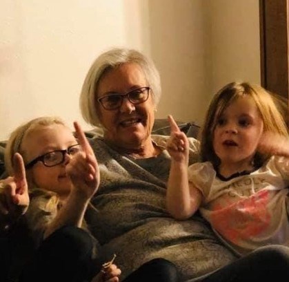 Obituary of Barbara Mary Michael