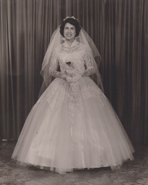 Obituary of Helen Sanchez Quiroz