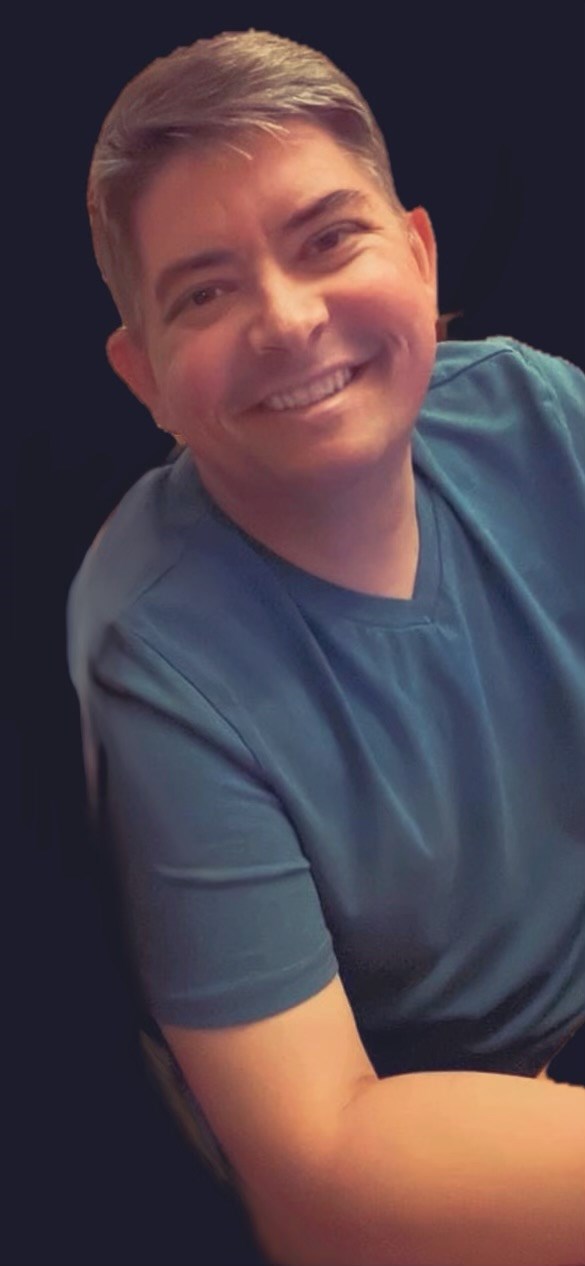 Obituario de John Michael French