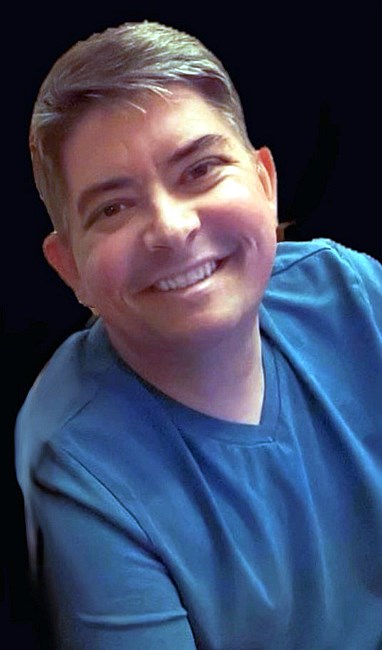 Obituario de John Michael French