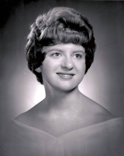 Obituary of Judith Kathryn Ashmore