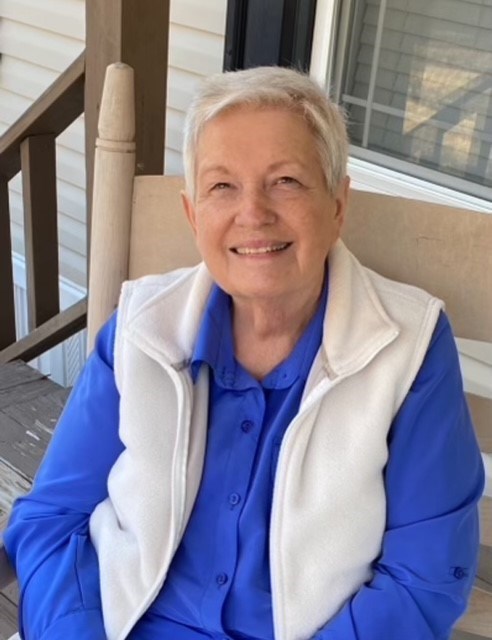 Obituary of Sylvia Mullins Sorrell Cochran