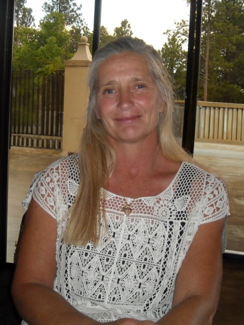 Avis de décès de Paige Marie Townsend